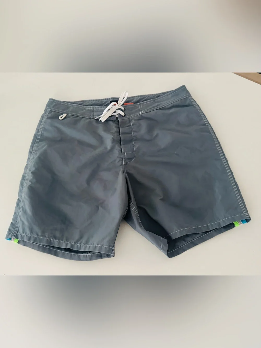 SUNDEK swim trunks